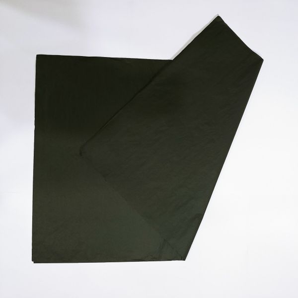 Black Color Tissue (50pcs)