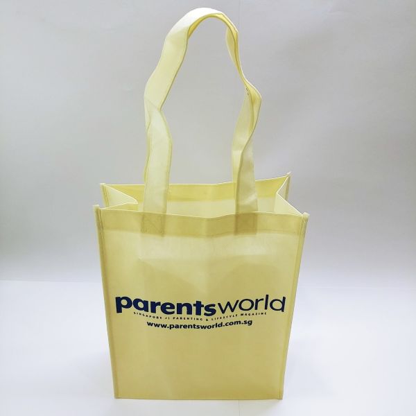 CM - Non Woven Bag-002