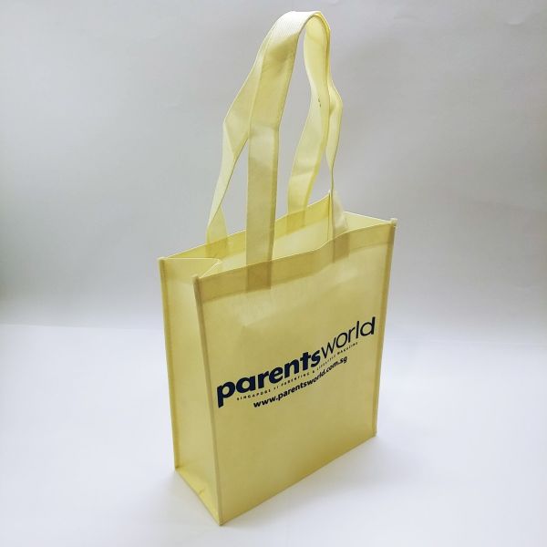 CM - Non Woven Bag-002