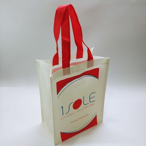 CM - Non Woven Bag-001 