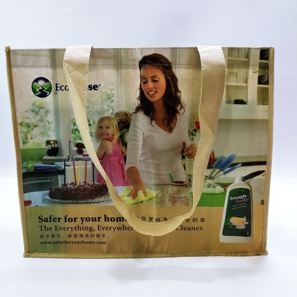 CM - Non Woven Bag-008