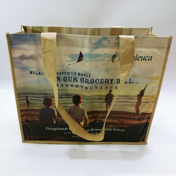 CM - Non Woven Bag-008