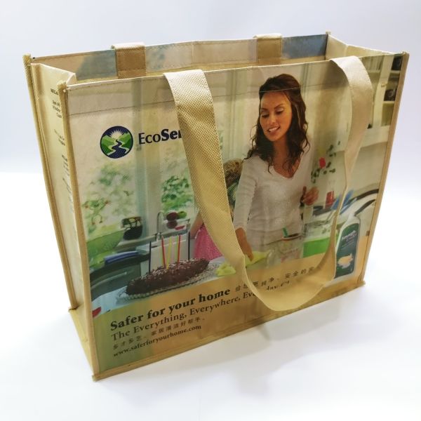 CM - Non Woven Bag-008