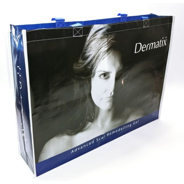 CM - Non Woven Bag-007