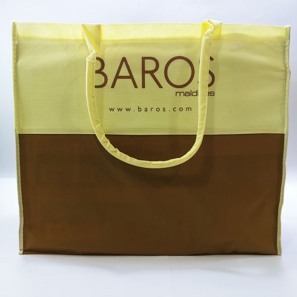 CM - Non Woven Bag-010