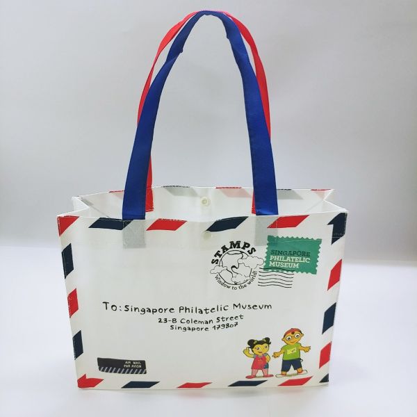 CM - Non Woven Bag-006