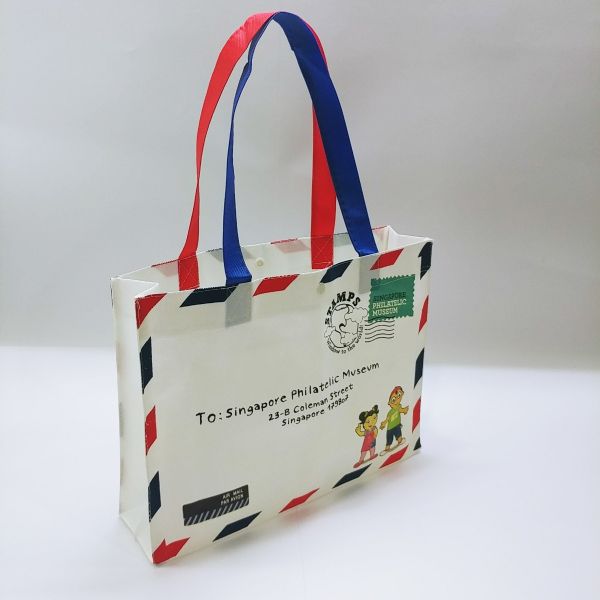 CM - Non Woven Bag-006