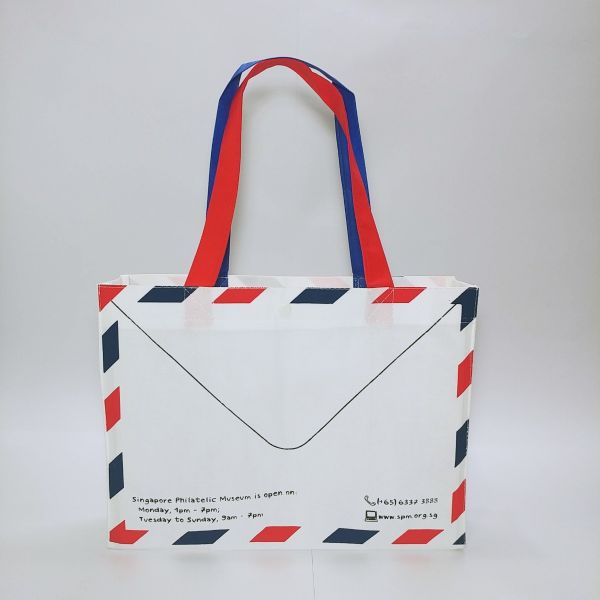CM - Non Woven Bag-006