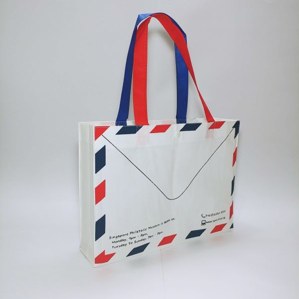 CM - Non Woven Bag-006