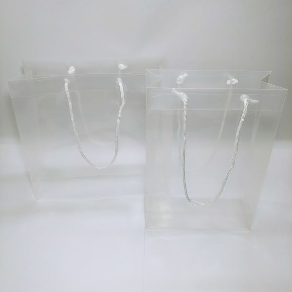 Transparent PP Bag