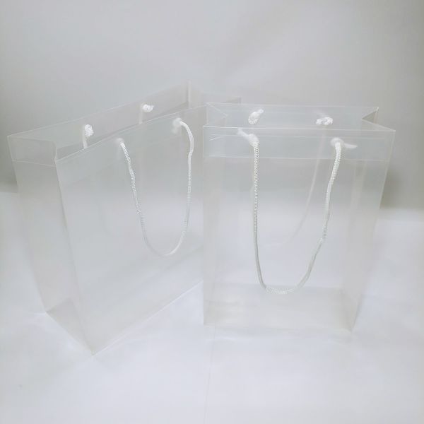 Transparent PP Bag