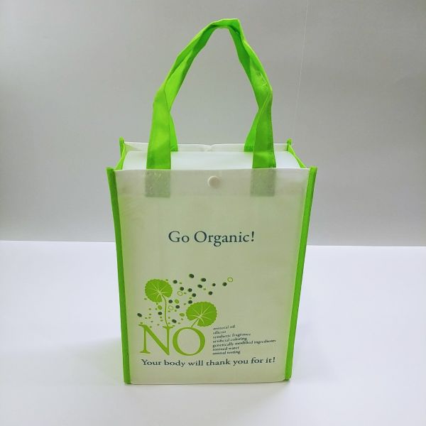 CM - Non Woven Bag-011