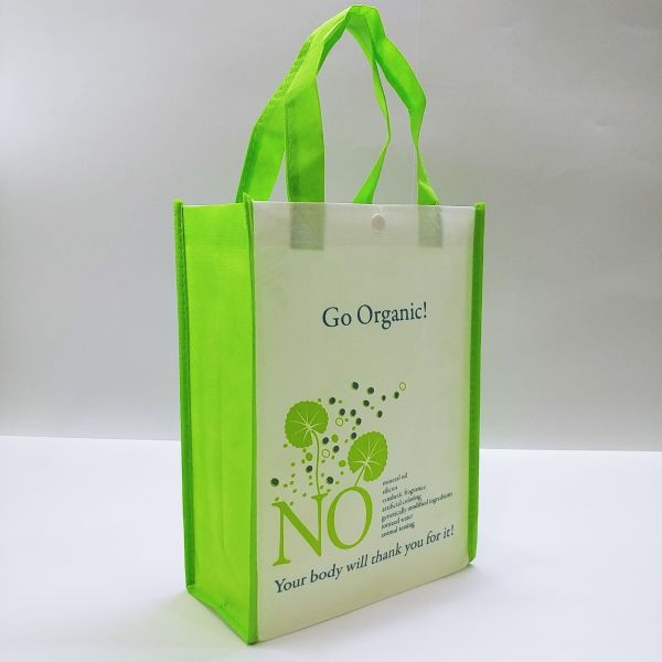 CM - Non Woven Bag-011