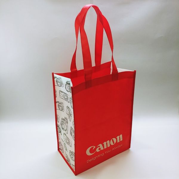 CM - Non Woven Bag-013