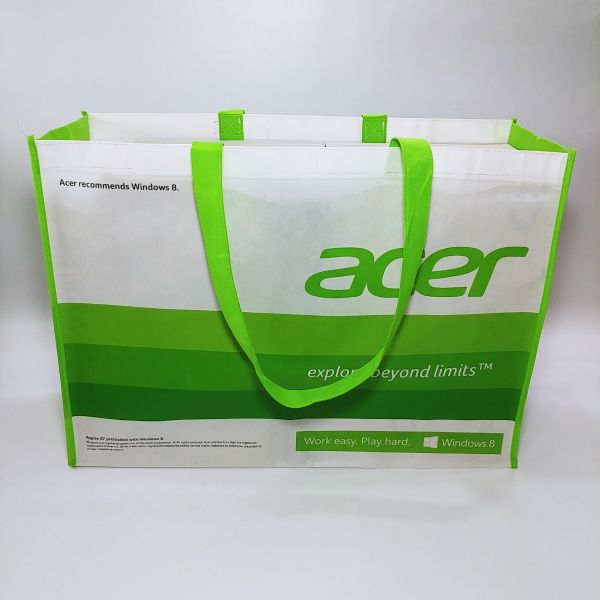 CM - Non Woven Bag-016