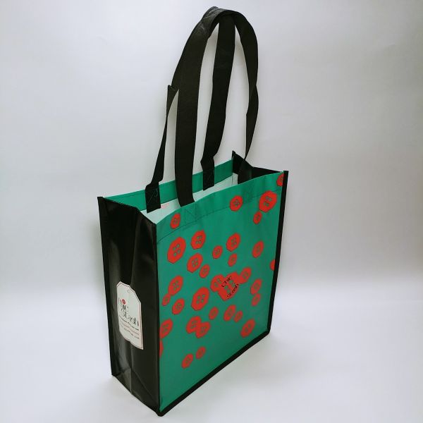 CM - Non Woven Bag-015