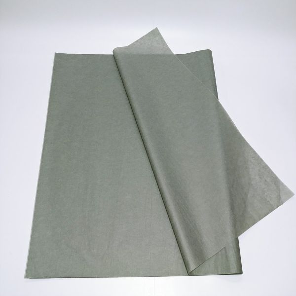 Grey Color Tissue (50pcs)