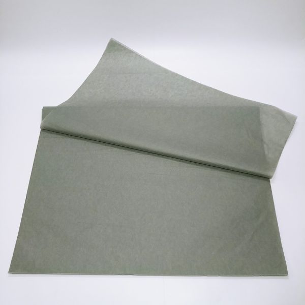 Grey Color Tissue (50pcs)