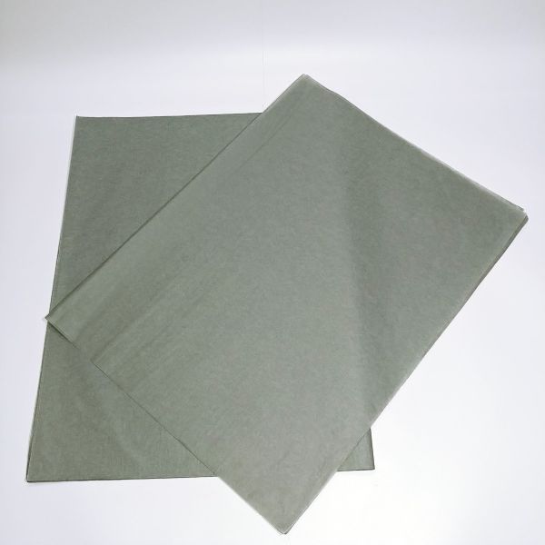 Grey Color Tissue (50pcs)