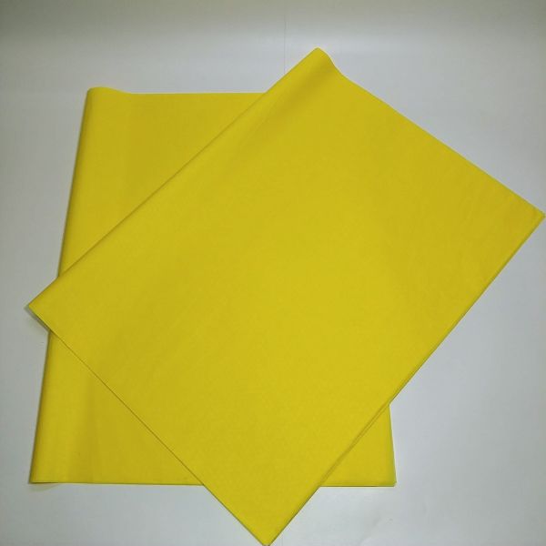 Yellow Color Tissue (50pcs)