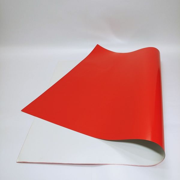 Red Wrapping Paper