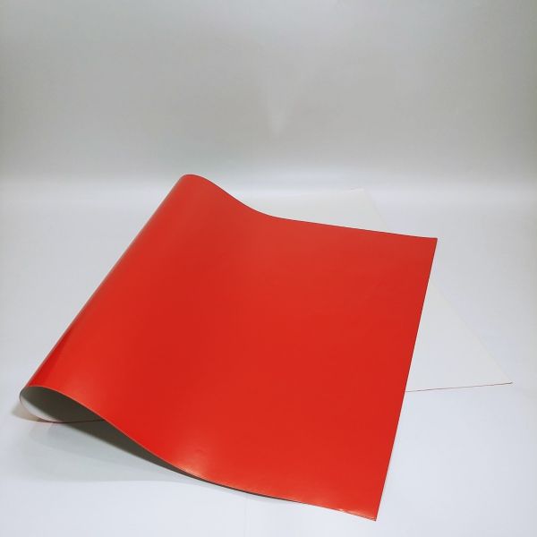 Red Wrapping Paper