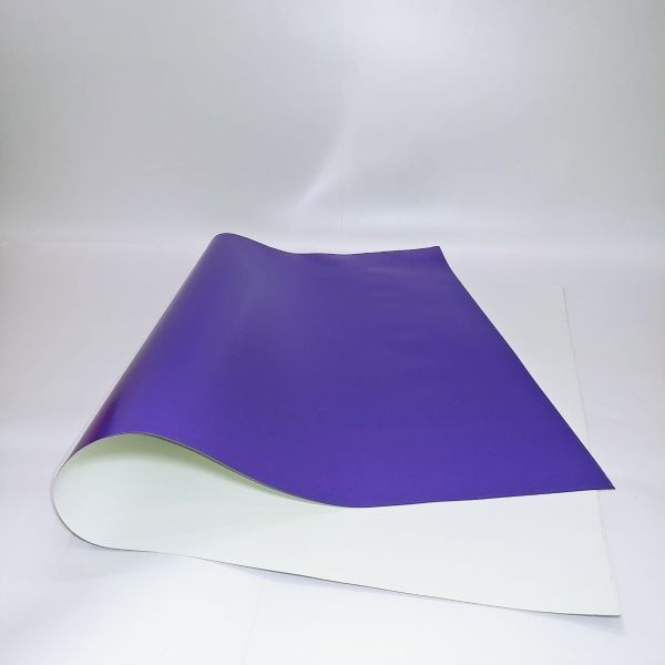 Purple Wrapping Paper