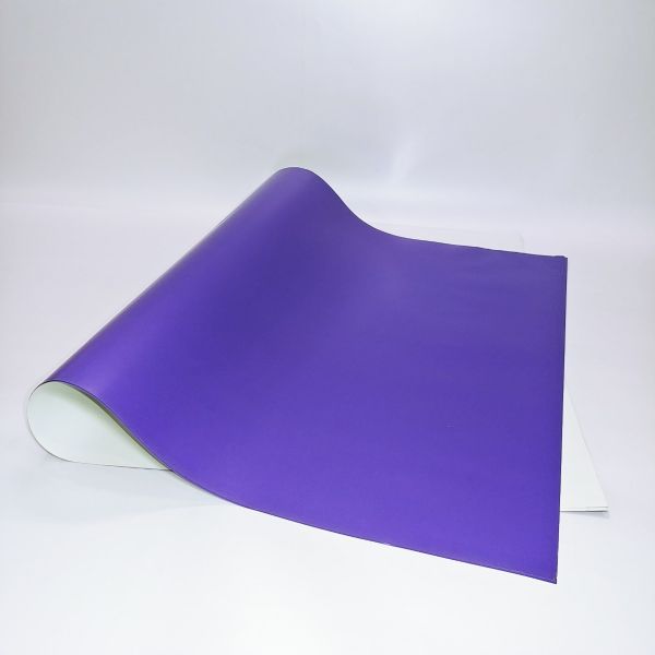 Purple Wrapping Paper