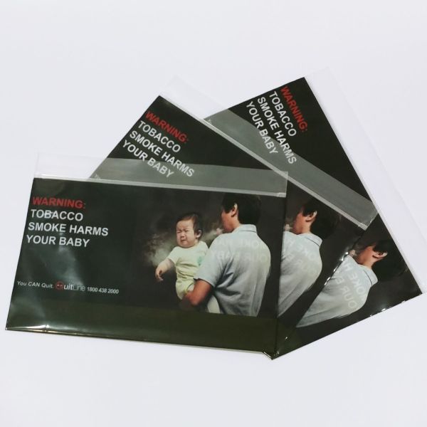 CM - LDPE Ziplock Bag - 017