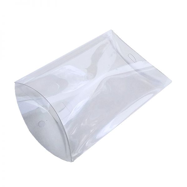 Pillow-shaped PVC  Box (10pcs/pack) 