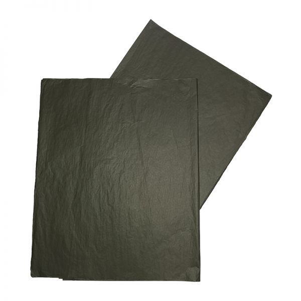 Black Color Tissue (50pcs)