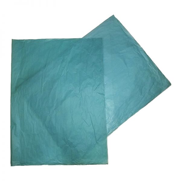 Light Blue color Tissue (50pcs)