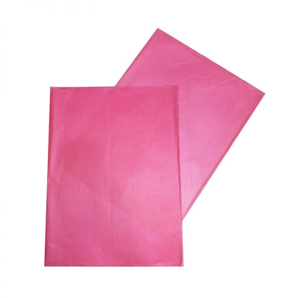 Pink Color Tissue (50pcs)