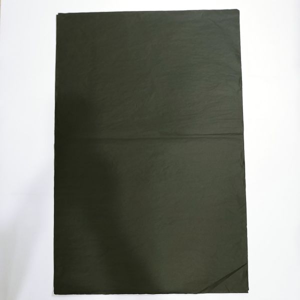 Black Color Tissue (50pcs)