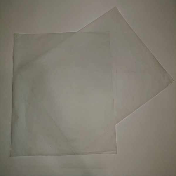 White Color Tissue (50pcs)