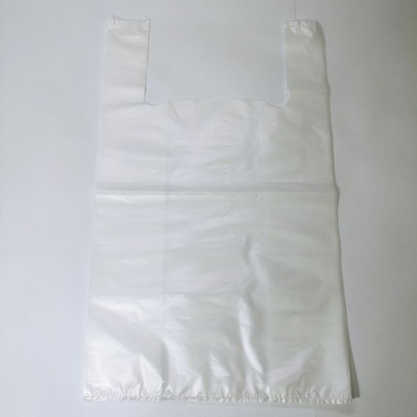 Translucent HDPE Singlet Bag (100 pcs) 