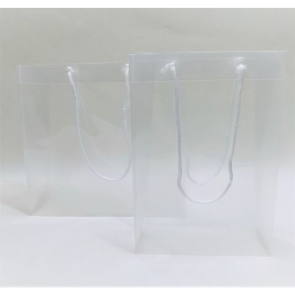 Transparent PP Bag