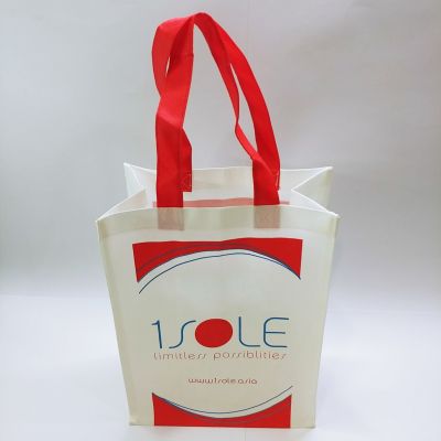 CM - Non Woven Bag-001 