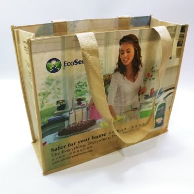 CM - Non Woven Bag-008