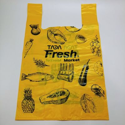 CM - HDPE Singlet Bag - 006