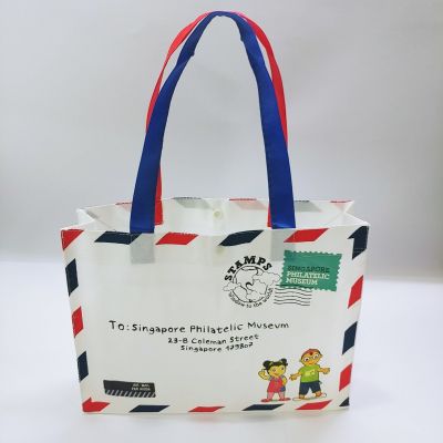 CM - Non Woven Bag-006