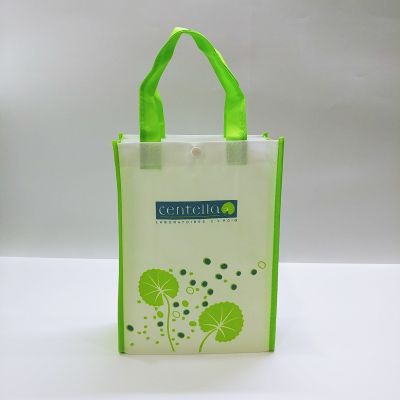 CM - Non Woven Bag-011
