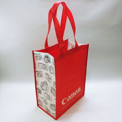 CM - Non Woven Bag-013