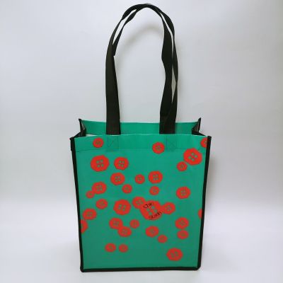 CM - Non Woven Bag-015