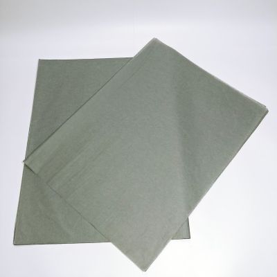 Grey Color Tissue (50pcs)