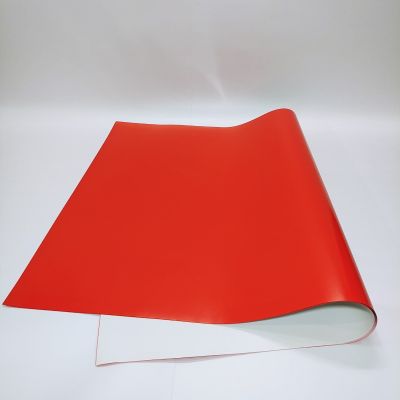 Red Wrapping Paper