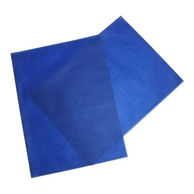 Blue Color Tissue (50pcs)