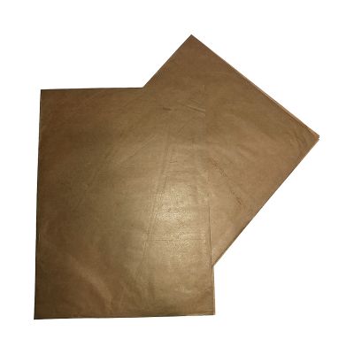 Brown Color Tissue (50pcs)