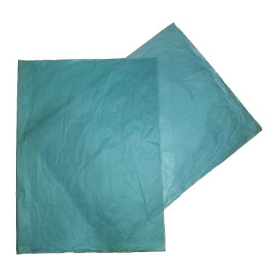 Light Blue color Tissue (50pcs)