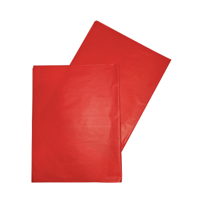 Red Color Tissue (50pcs)